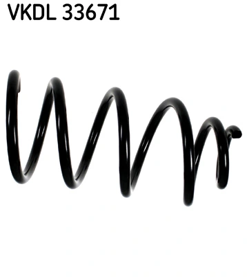 Suspension Spring