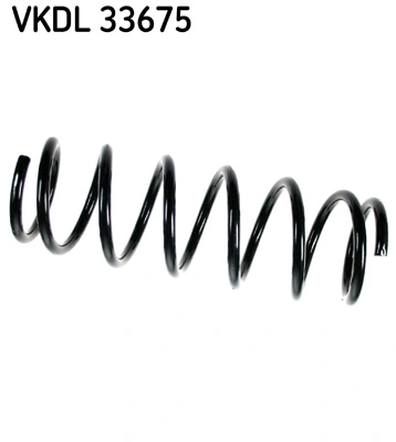 Suspension Spring