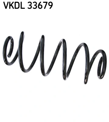 Suspension Spring