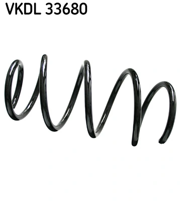 Suspension Spring