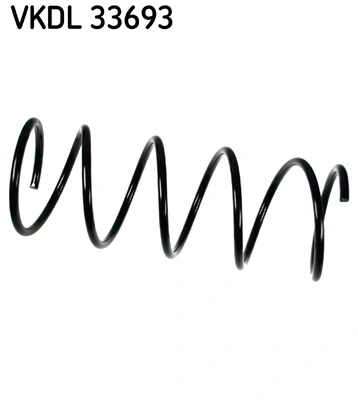 Suspension Spring