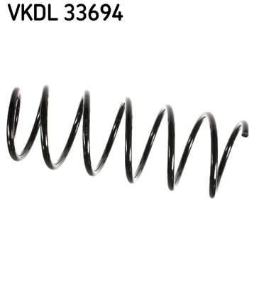 Suspension Spring
