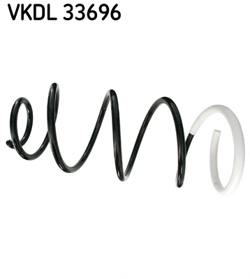 Suspension Spring