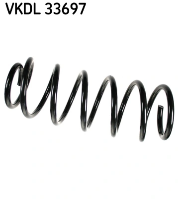 Suspension Spring