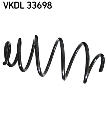 Suspension Spring
