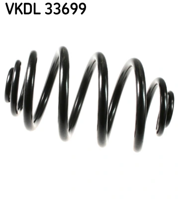 Suspension Spring