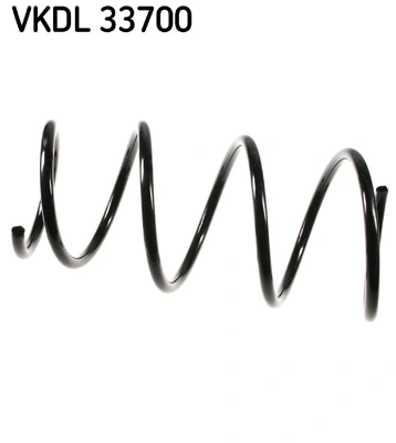 Suspension Spring