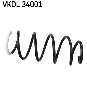 Suspension Spring