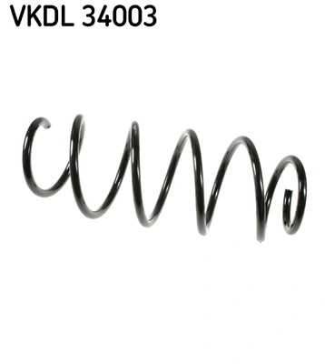 Suspension Spring
