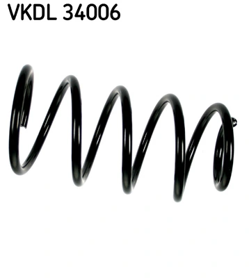 Suspension Spring