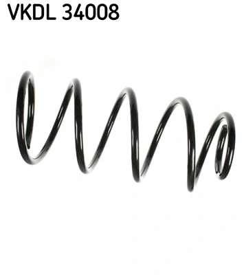 Suspension Spring