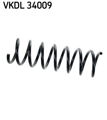 Suspension Spring