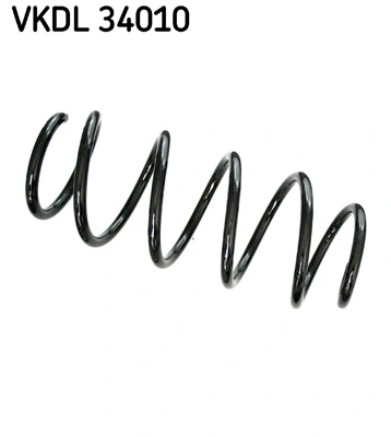 Suspension Spring