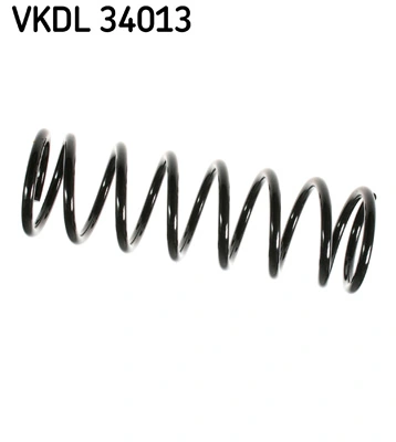 Suspension Spring