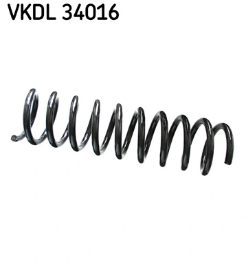 Suspension Spring