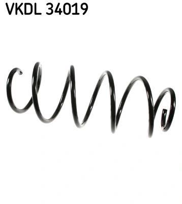 Suspension Spring