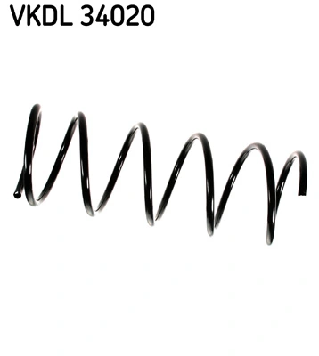 Suspension Spring