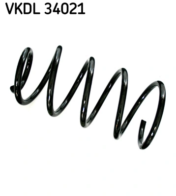 Suspension Spring