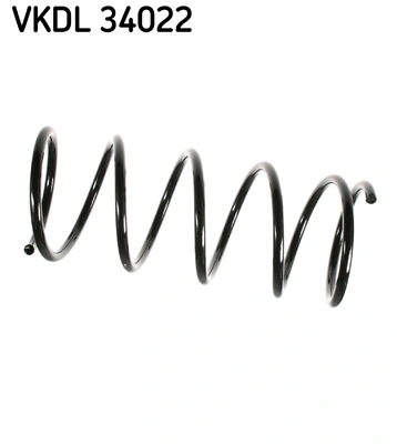 Suspension Spring