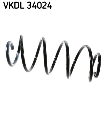 Suspension Spring
