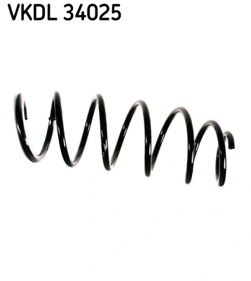 Suspension Spring