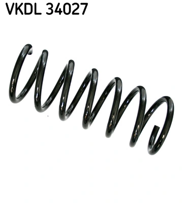 Suspension Spring