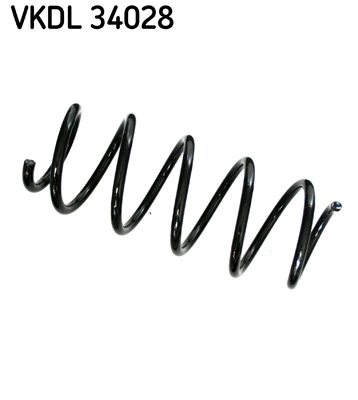 Suspension Spring