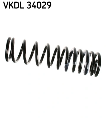 Suspension Spring