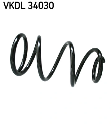 Suspension Spring