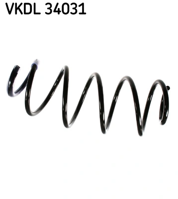 Suspension Spring