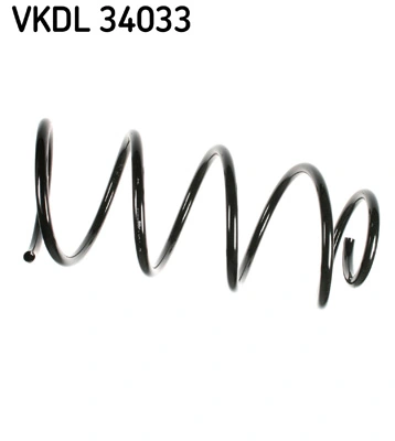 Suspension Spring