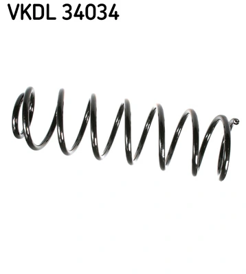 Suspension Spring