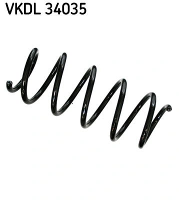 Suspension Spring