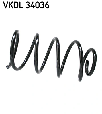 Suspension Spring