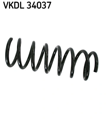 Suspension Spring