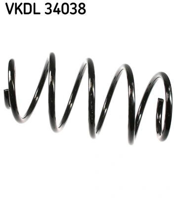 Suspension Spring