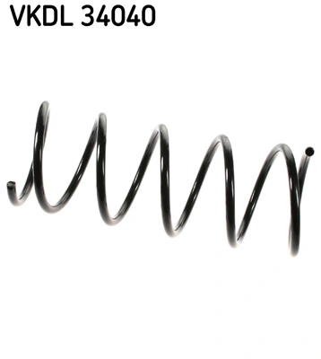 Suspension Spring
