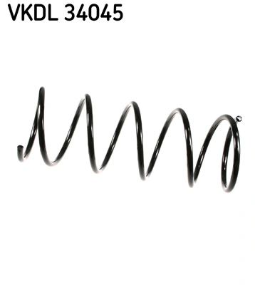 Suspension Spring