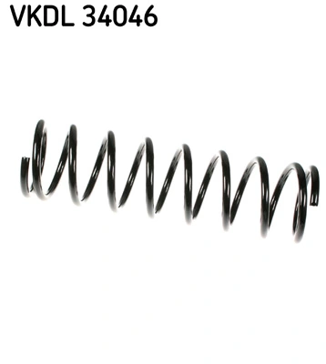 Suspension Spring