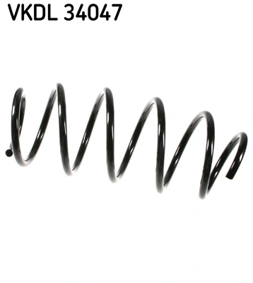 Suspension Spring