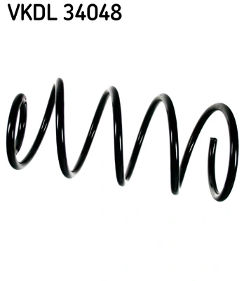 Suspension Spring