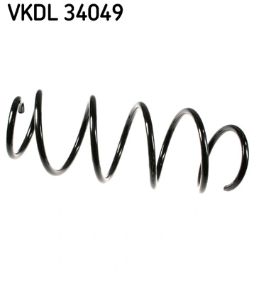 Suspension Spring