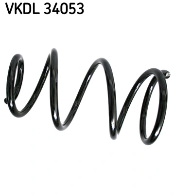 Suspension Spring