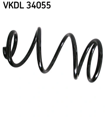 Suspension Spring