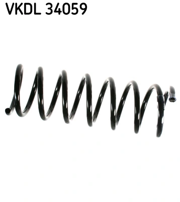 Suspension Spring
