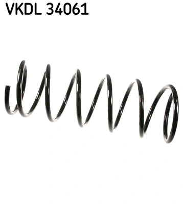 Suspension Spring