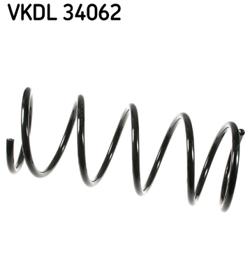 Suspension Spring