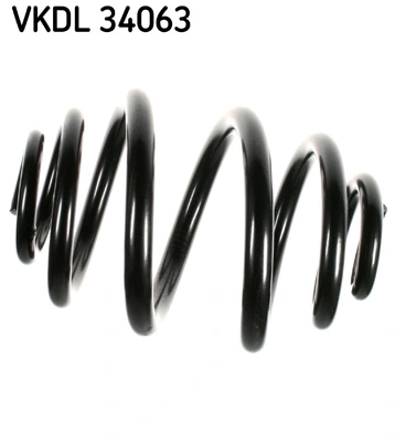 Suspension Spring