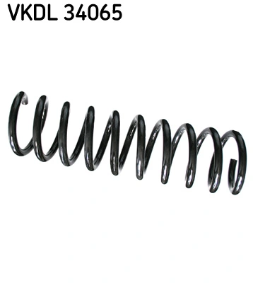 Suspension Spring
