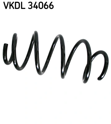 Suspension Spring